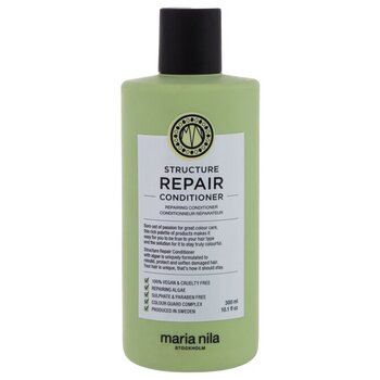 Structure Repair Conditioner (suché a poškodené vlasy) - Posilňujúci kondicionér